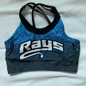 Stingray Allstars sports bra